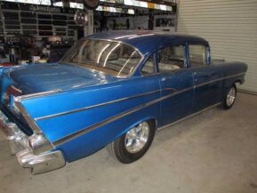 1957 Chevrolet 210 for sale 101588320