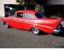 1957 Chevrolet 210 for sale 101624849