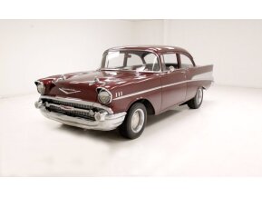 1957 Chevrolet 210 for sale 101631358