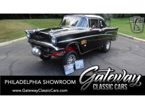 1957 Chevrolet 210 for sale 101689532