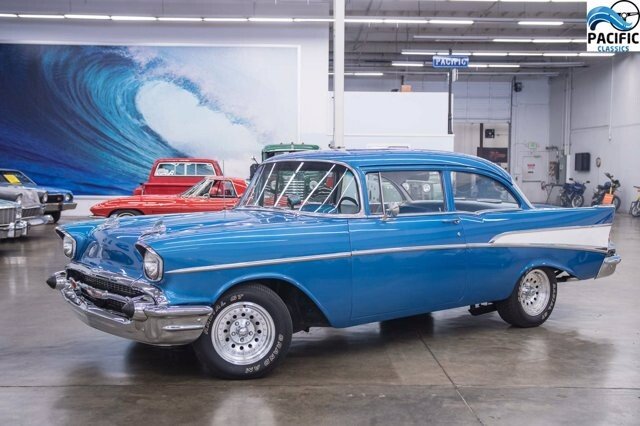 1957 Chevrolet Classics for Sale - Classics on Autotrader