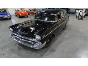 1957 Chevrolet 210 for sale 101714690