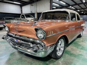 1957 Chevrolet 210 for sale 101742663