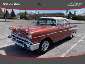 1957 Chevrolet 210 for sale 101742794