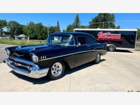 1957 Chevrolet 210 for sale 101772002