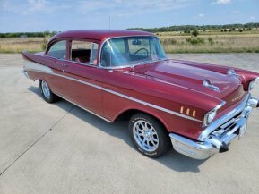 1957 Chevrolet 210 for sale 101782882