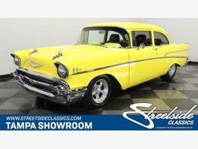1957 Chevrolet 210 for sale 101807451