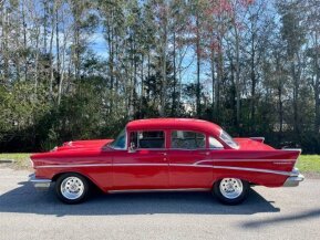 1957 Chevrolet 210 for sale 101866422