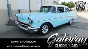 1957 Chevrolet 210 for sale 101875155