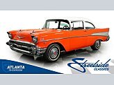 1957 Chevrolet 210 for sale 102002595