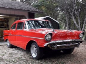 1957 Chevrolet 210 for sale 101588167