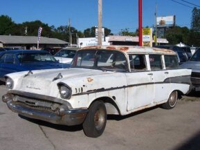 1957 Chevrolet 210 for sale 101588394