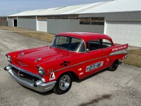 1957 Chevrolet 210 for sale 101857908