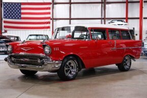 1957 Chevrolet 210 for sale 101925004