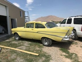 1957 Chevrolet 210 for sale 101981334