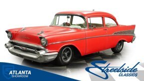 1957 Chevrolet 210 for sale 102000335