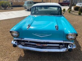 1957 Chevrolet 210 for sale 102012171