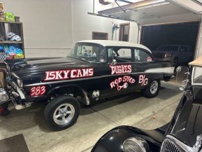 1957 Chevrolet 210 for sale 102015249