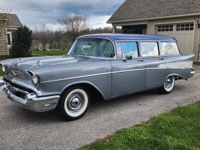 1957 Chevrolet 210 for sale 102022003