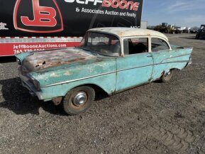 1957 Chevrolet 210 for sale 102022372