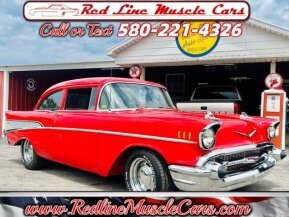 1957 Chevrolet 210 for sale 102025469