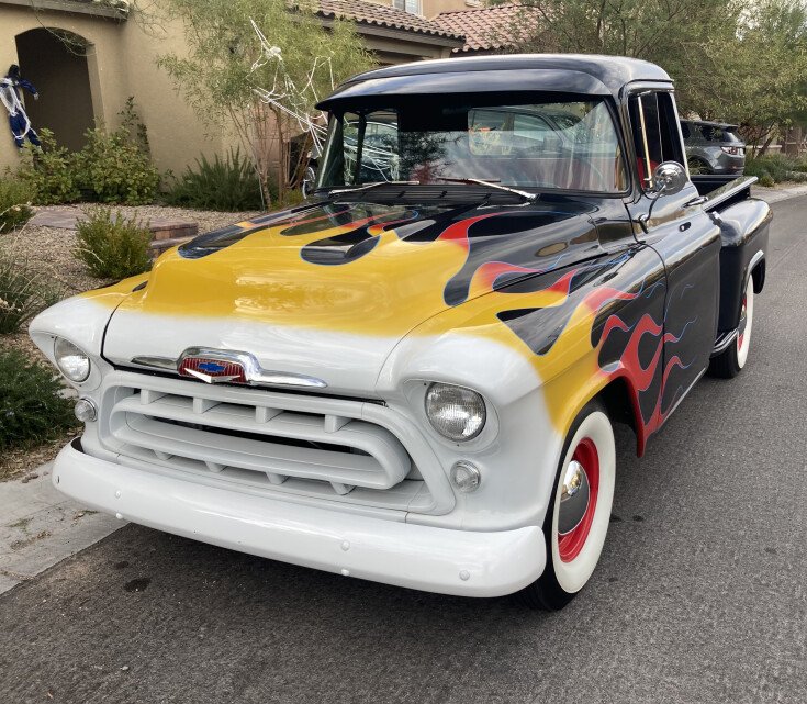 Photo for 1957 Chevrolet 3100