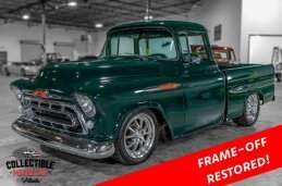 1957 Chevrolet 3100