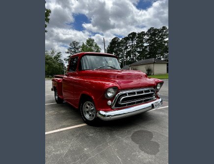 Photo 1 for 1957 Chevrolet 3100 for Sale by Owner