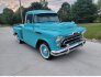 1957 Chevrolet 3100 for sale 101808817