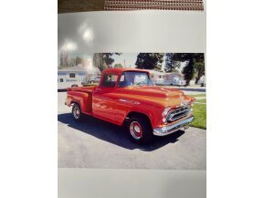 1957 Chevrolet 3100 for sale 101729972