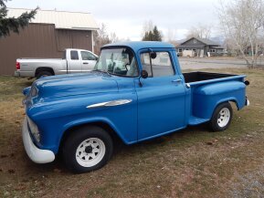 1957 Chevrolet 3100 for sale 101742536