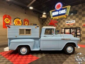 1957 Chevrolet 3100 for sale 101936577