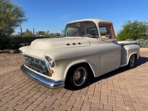 1957 Chevrolet 3100 for sale 101947080