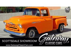 1957 Chevrolet 3100 for sale 101689310