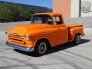 1957 Chevrolet 3100 for sale 101689310