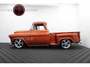 1957 Chevrolet 3100 for sale 101718105