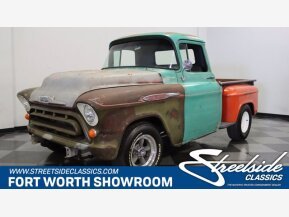 1957 Chevrolet 3100 for sale 101725826
