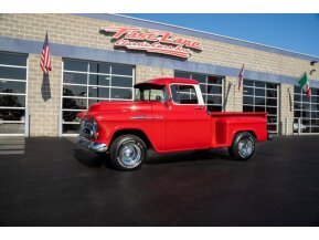 1957 Chevrolet 3100 for sale 101735369
