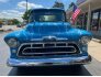 1957 Chevrolet 3100 for sale 101738669