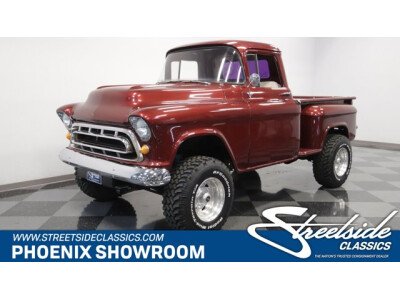 1957 Chevrolet 3100 for sale 101772676