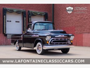 1957 Chevrolet 3100 for sale 101779735