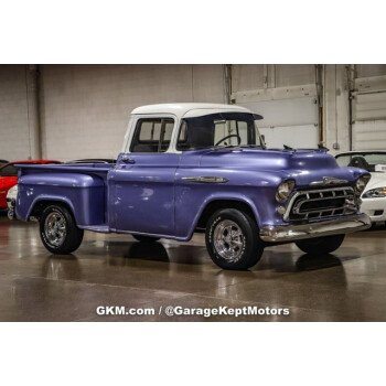 1957 Chevrolet 3100