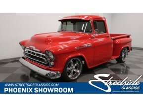 1957 Chevrolet 3100 for sale 101792904