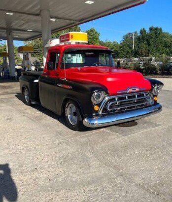1957 Chevrolet 3100