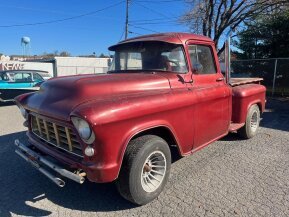1957 Chevrolet 3100 for sale 101817049