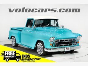 1957 Chevrolet 3100 for sale 101822063