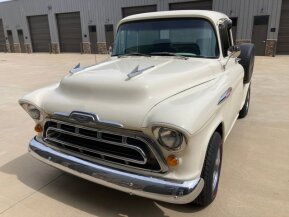 1957 Chevrolet 3100 for sale 101833217