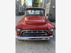 1957 Chevrolet 3100 for sale 101835212