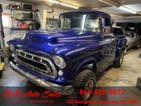 1957 Chevrolet 3100 for sale 101846395