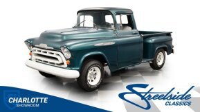 1957 Chevrolet 3100 for sale 101927252